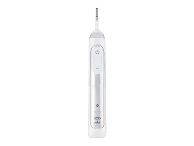 Szczoteczka BRAUN Oral-B GENIUS 9000 3765 sama rączka