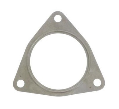 Starline прокладка глушника volvo c30/70 фото №1