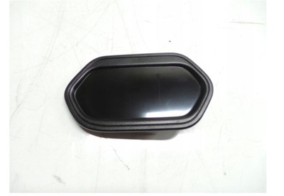 Alfa romeo giulia veloce заглушка радара перед фото №1