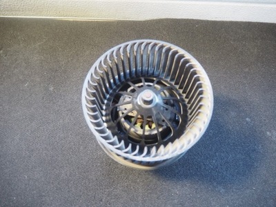 Повітродувка обдув ford focus mk2 ii 3m5h18456ec фото №1