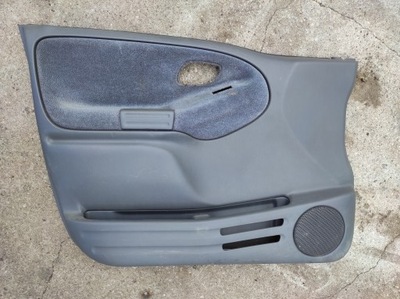 PANEL DOOR LEFT FRONT SUZUKI GRAND VITARA XL7  