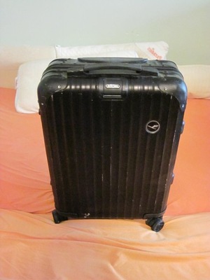 RIMOWA walizka kabinowa 54 x 40 x 20cm 11 l