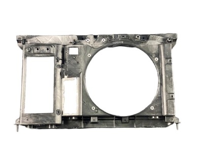 Citroen c4 picasso корпус вентилятор радіатора фото №1