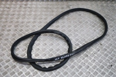 Прокладка крышки porsche panamera 97051261102 фото №1