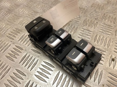 Kia sportage 2018 кнопки вікон фото №1