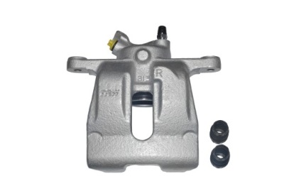 Супорт гальмівний задня land rover discovery iii iv фото №1