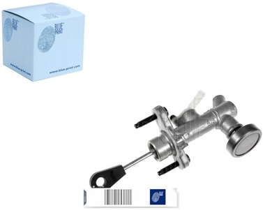 Blue print насос сцепление. hyundai h-1 2,5 crdi 08- фото №1