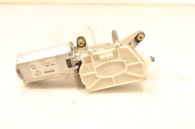 Моторчик двірники задній fiat seicento фото №1