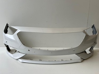 Opel insignia b бампер перед 39136417 оригінал фото №1