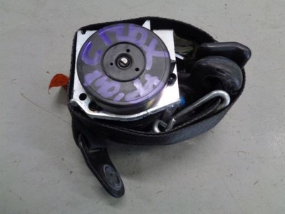 Ford focus c-max 04 pas безопасности правый перед фото №1