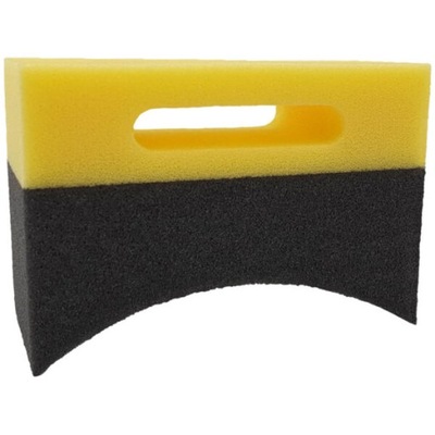 BASIC SERIES FOAM TIRE APPLICATOR DO DRESSINGU TIRES  