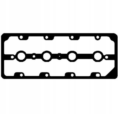 FORRO TAPONES DE VÁLVULAS CORTECO DO FIAT 500 1.4  