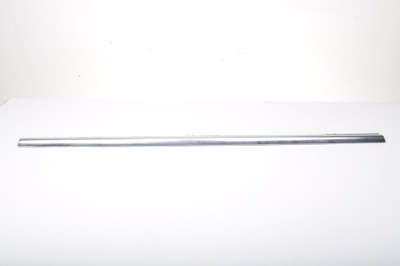 Volvo xc70 ii молдинг двері лівий задня задні фото №1