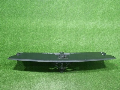 Opel zafira c панель приладів konsoal верхній cała hit фото №1