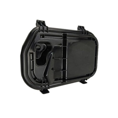 Заглушка защита фара правая audi a6 c5 2000 2001 2002 2003 2004 2005 фото №1