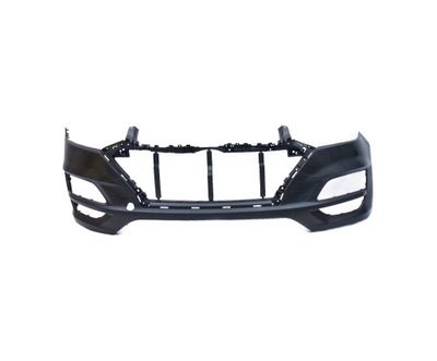 HYUNDAI TUCSON 15 - 20 BUMPER FRONT FRONT  