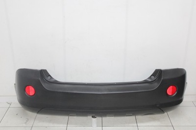 Opel antara 2011 бампер задня задній фото №1