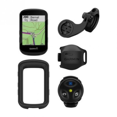 GARMIN EDGE 530 MTB zestaw MAPY POLSKI WGRYWAMY