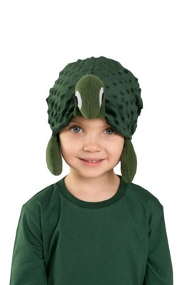 Żółw czapka żółwia