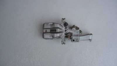 Суппорт тормозной правый задняя mazda mx5 фото №1