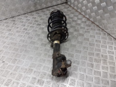 Амортизатор правый перед honda jazz ii 1.3 idsi фото №1