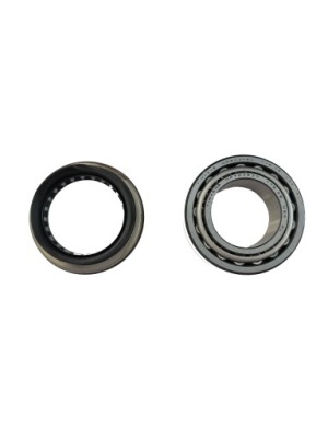 Підшипник ущільнювач піввісь задній jeep wrangler jl rubicon sahara sport s фото №1