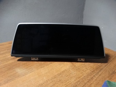Idealny екран монітор lcd bmw g11 g12 1 фото №1