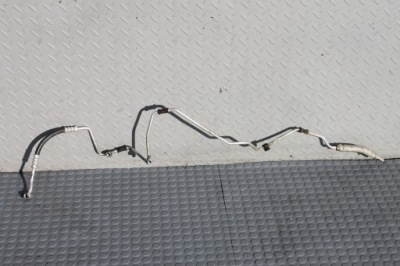 Шланг кондиционера sportage iii 2.0 crdi 10-15 фото №1