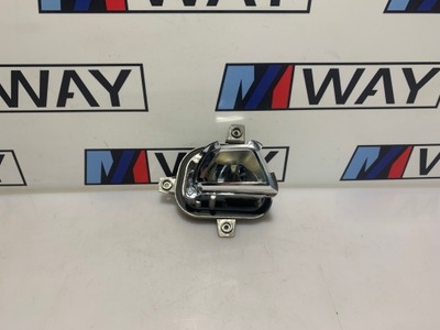 Bmw x1 f48 преобразователь блок управления света подсветка поворотов 90066717 фото №1