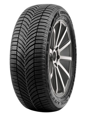 4X 205/55R16 ROYAL BLACK ALLSEASON 2 VISIEMS SEZONAMS 