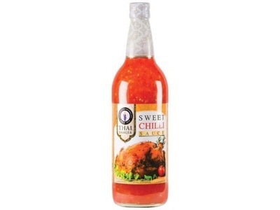 SŁODKI SOS CHILLI THAI DANCER 735ML TAJLANDIA