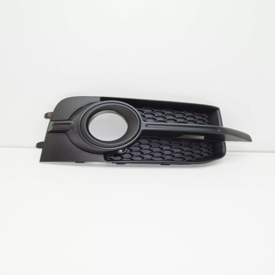 Audi a1 8x правий fog light решітка s-line 8x0807682b01c 8x0807682b фото №1