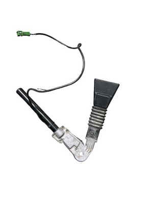 Натягувач поперечина ліве перед opel vectra b astra c 90585747 фото №1