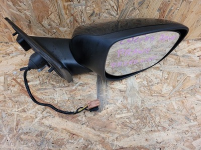 Зеркало наружное правое citroen c4 cactus 7pin фото №1