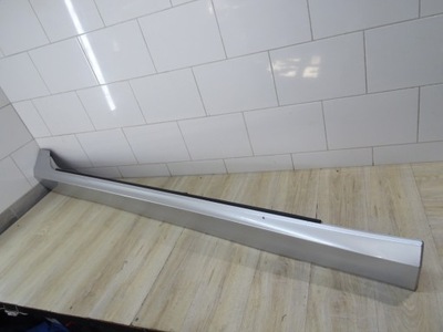 Volvo s90 v90 права молдинг поріг поріг 2017- 31672373 фото №1