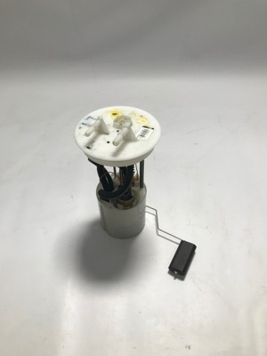 Ford оригинальный номер cn159h307fc модуль питающий w топливо фото №1