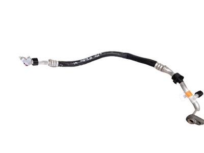 Ford focus mk4 шланг кондиціонера 1.5 tdci фото №1