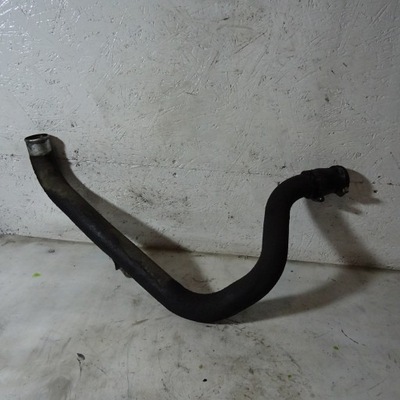 Hyundai i40 1.7crdi труба интеркулер фото №1