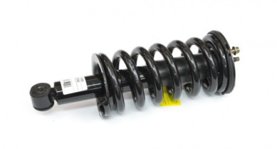 Колонка макферсон nissan titan 2004-2015 фото №1