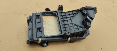 Корпус фільтра повітря mercedes sprinter 907 a2540900400 фото №1