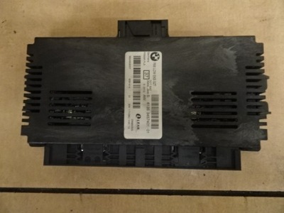 Модуль блок управления света mini countryman r60 фото №1