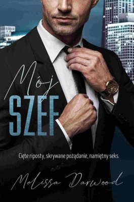 Mój szef - ebook