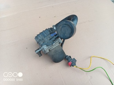 CITROEN PEUGEOT 807 407 406 BOMBA AIRE SECUNDARIO 9653340680  