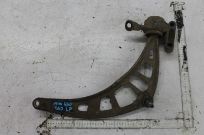 Рычаг левый перед передний mini r60 1.6d 10-16 фото №1