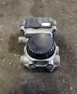 Клапан модулятор ebs daf xf 106 lift 4801066070 фото №1