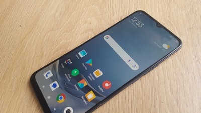 Xiaomi mi 10 Lite 5G 6/64GB