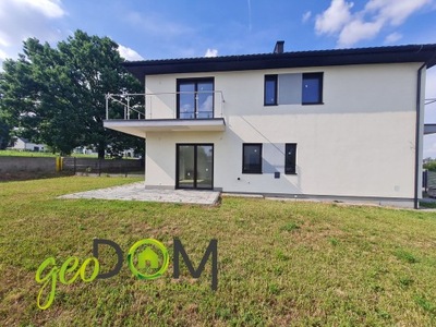 Dom, Lublin, Czechów, 120 m²