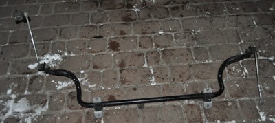 Тяга стабилизатора перед renault clio v 1.0b фото №1