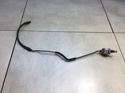 Шланг циліндр зчеплення opel astra h 1.3 cdti фото №1