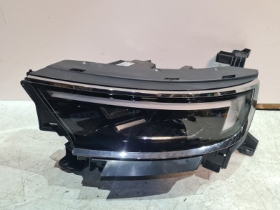 Opel оригінальний номер 9834016880 фото №1